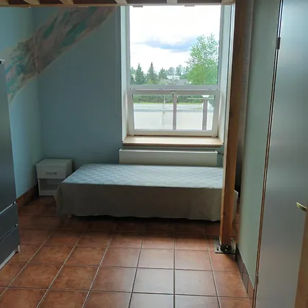 Tammekaennu Kuelalistemaja