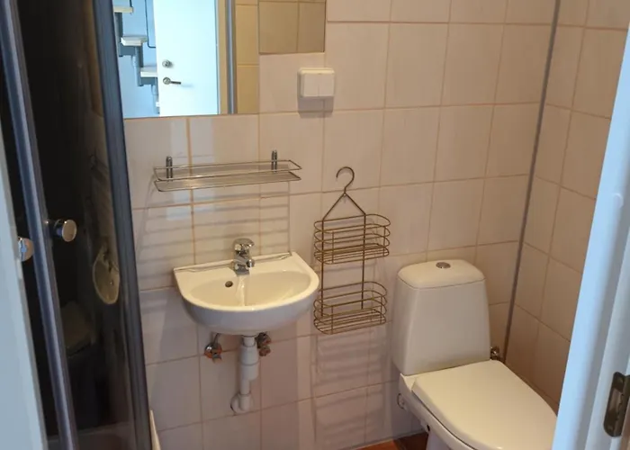 Tammekaennu Kuelalistemaja Guest house