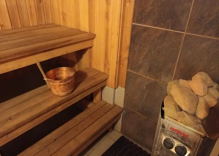 Guest house Tammekaennu Kuelalistemaja