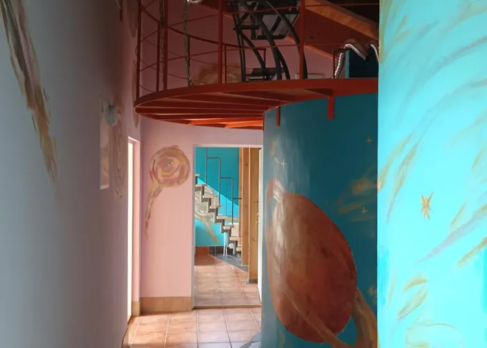 Tammekaennu Kuelalistemaja Guest house Mammaste