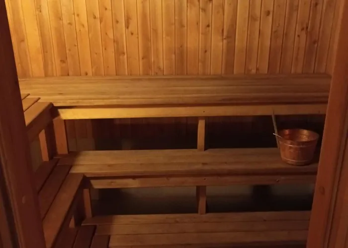 Tammekaennu Kuelalistemaja Guest house