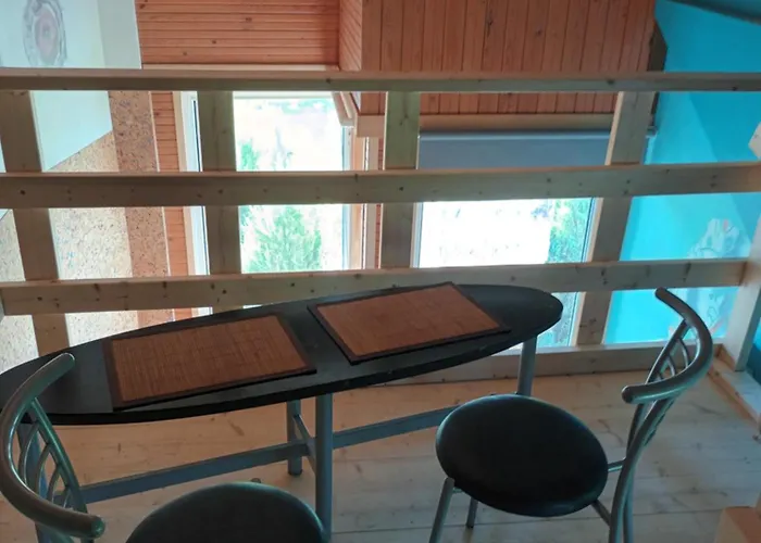 Tammekaennu Kuelalistemaja Mammaste