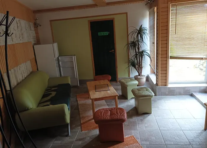 Guest house Tammekaennu Kuelalistemaja